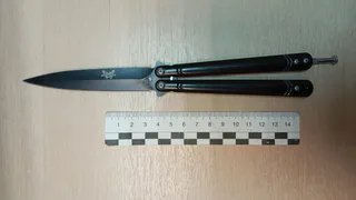 Житель Коми предстанет перед судом за вооружённое хулиганство с угрозами убийства