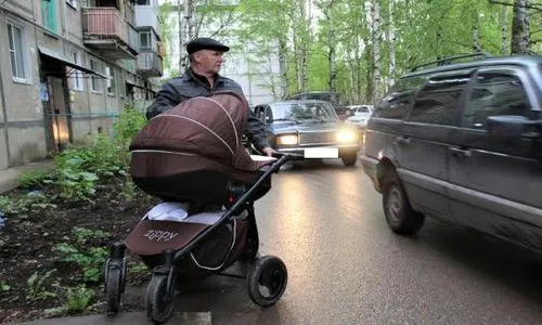 Нижнекамцы жалуются на машины, соседей и банки