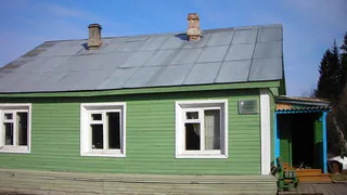 Метеостанция Объячево Коми ЦГМС празднует 120 лет наблюдений за погодой