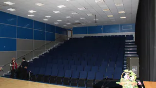 Кинотеатрам Рязани рекомендуют закрыться на карантин