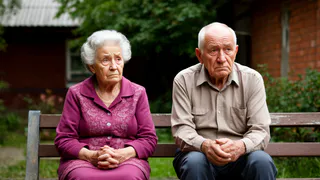 «Напрасно думаешь, что ты в старости будешь кому-то нужен». 7 суровых истин, которые бьют по самому больному