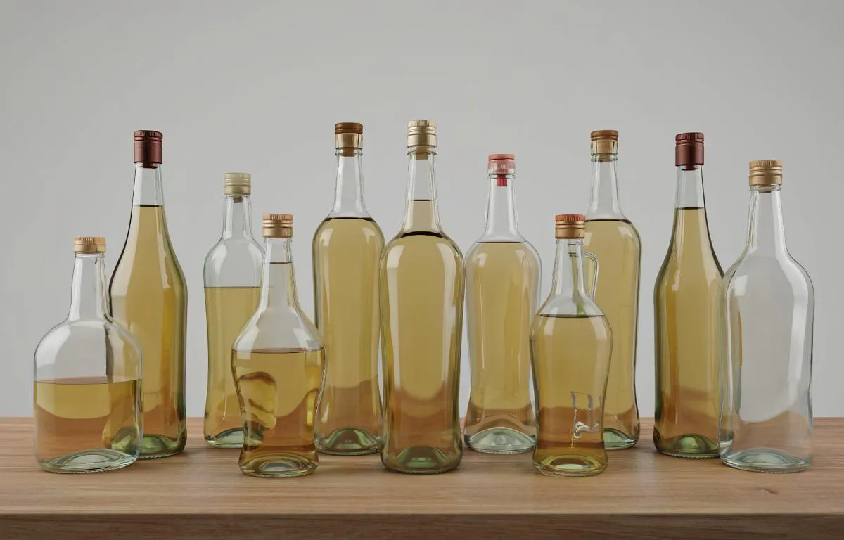 В Татарстане начали меньше травиться алкоголем