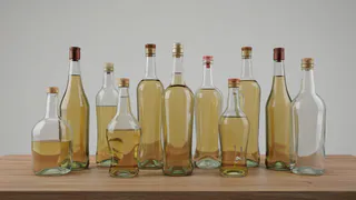 В Татарстане начали меньше травиться алкоголем