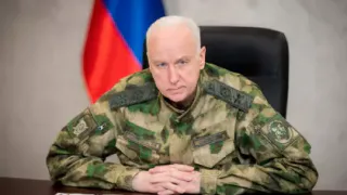 Александр Бастрыкин потребовал расследовать дело о разбитой трассе «Судогда – Муром»