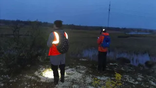 Пропавшего под Пензой 37-летнего мужчину нашли мертвым