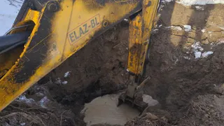 В Лакинске несколько многоэтажек остались без холодной воды почти на 3 дня