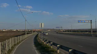 На «Золотом кольце» под Рязанью произошло массовое ДТП