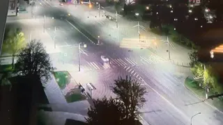 Во Владимире таксиста осудили на девять лет колонии за гибель двух подростков в ДТП