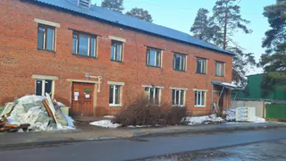 В Киржачском районе были сорваны сроки капремонта амбулатории за 15 миллионов рублей