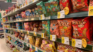 Потребительский пульс Коми: замедление роста на фоне общероссийского подъема