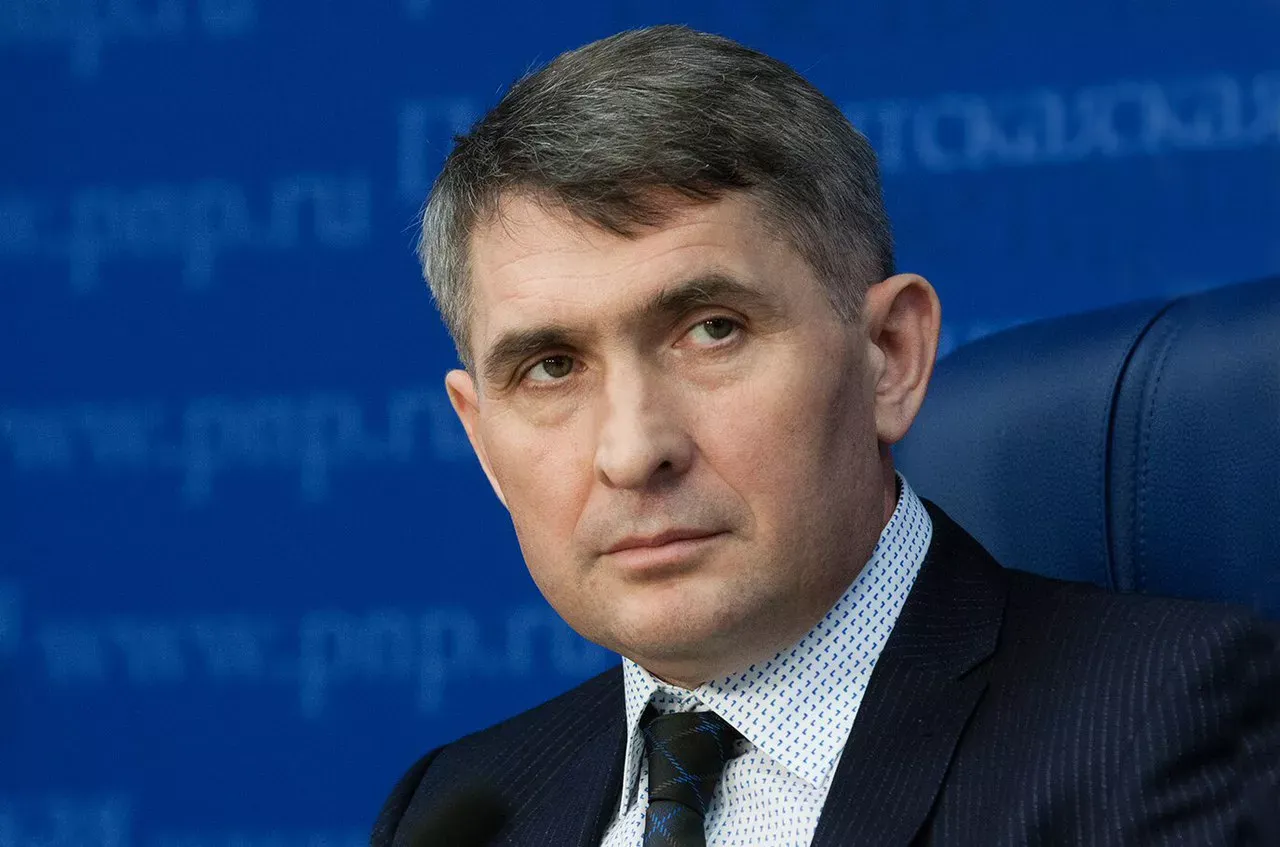 Чувашия скорбит и помнит: 39 лет со дня Чернобыльской катастрофы