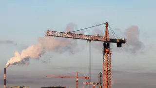 В Рязани за неделю резко выросли цены на квартиры в новостройках