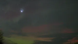 Рязанские астрономы случайно заметили НЛО