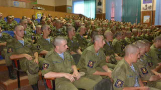 Воинский призыв 2020 года: как он пройдет в Рязани