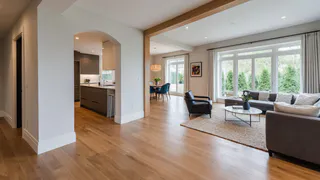 Финская технология: как сделать "вечный" теплый пол в доме - без электричества и труб