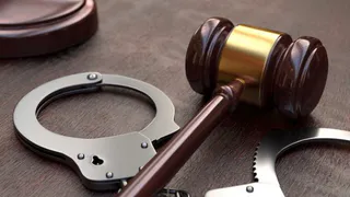 Рецидивист из Молдавии осуждён за разбой в Унече