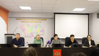 Стало известно, как будут в новогодние праздники работать больницы Пензенской области