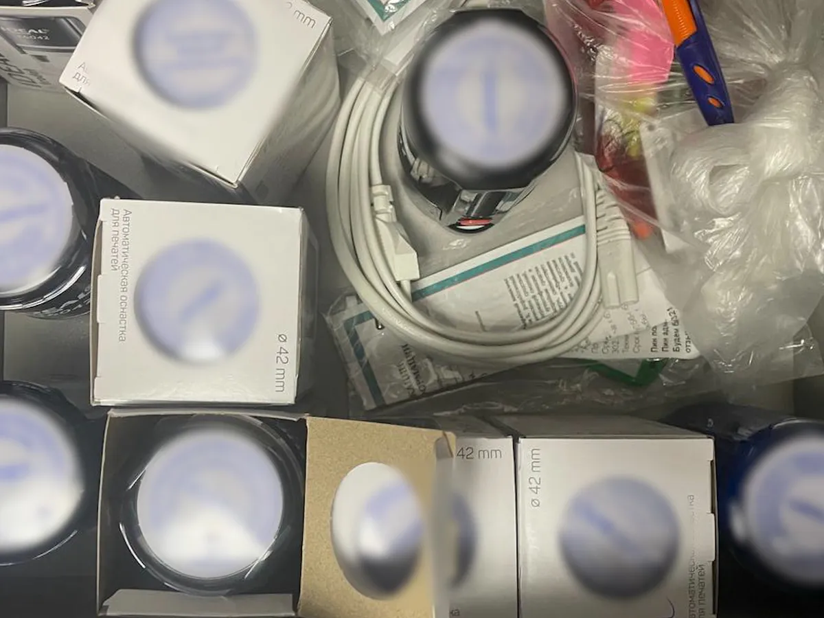 В Челябинской области разоблачена сеть мошенников в сфере грузоперевозок