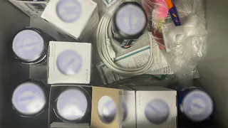 В Челябинской области разоблачена сеть мошенников в сфере грузоперевозок