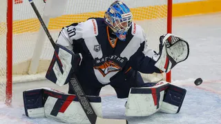 Магнитогорская «Магнитка» вырвала победу у «Кристалла» в напряженном матче