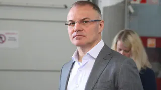 Депутат ГД Коган обвинил рязанского министра в халатности из-за лесных пожаров