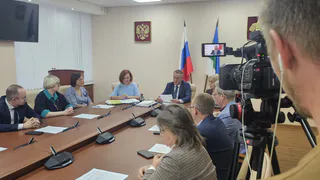 Ростислав Гольдштейн официально избран главой Коми с убедительным результатом