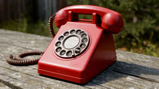Почему в СССР подключить домашний телефон было сложно - неочевидная причина