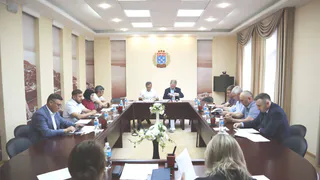 В Чебоксарах комиссия отобрала четырех кандидатов на пост главы города