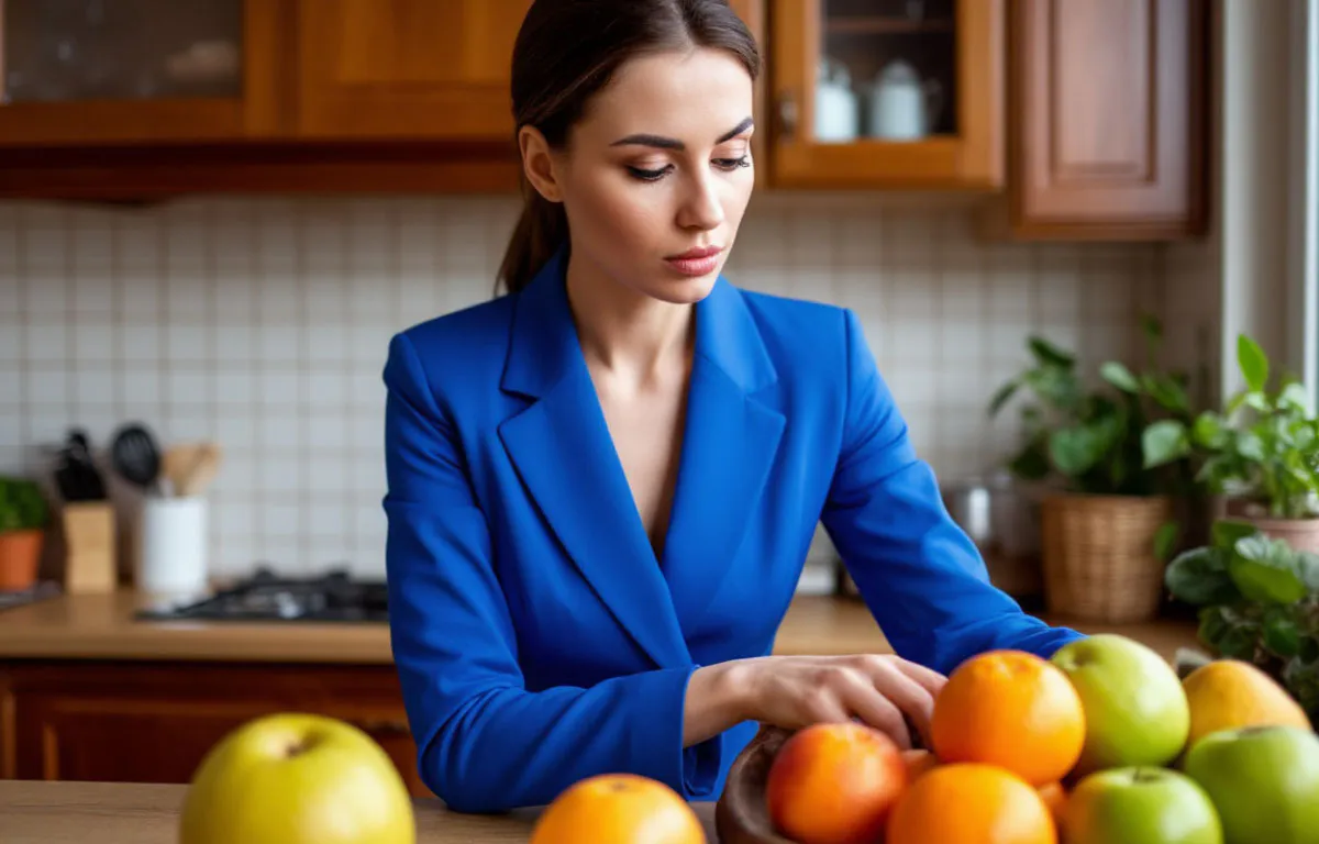 Ученые назвали самый полезный фрукт - не яблоко, не банан и в три раза полезнее цитрусов

