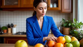 Ученые назвали самый полезный фрукт - не яблоко, не банан и в три раза полезнее цитрусов
