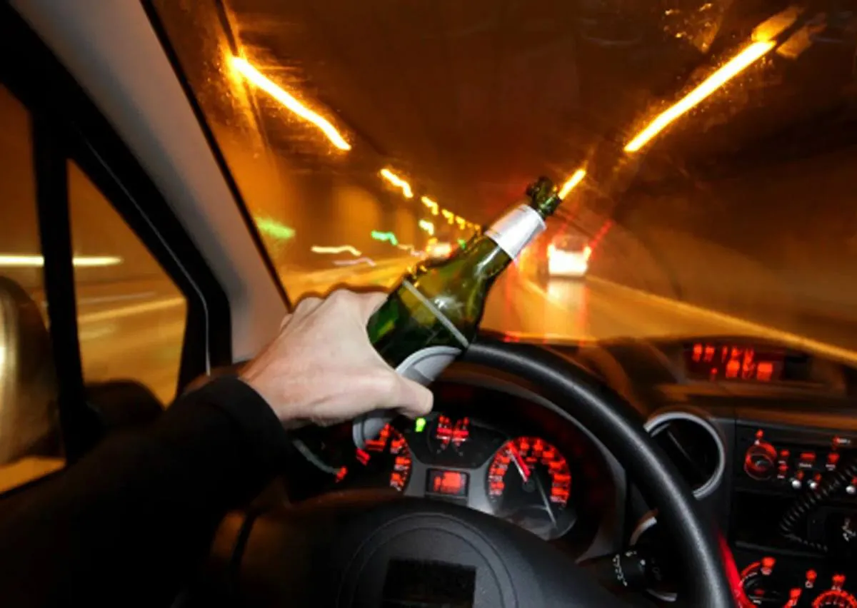 В Нижнекамске за выходные выявили 13 нетрезвых водителей