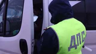 Жителя Касимова будут судить за наезд на 17-летнюю девушку