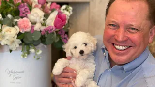 Пополнение: Айдар Метшин похвастался новым членом семьи