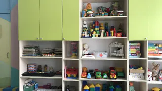 "Сделать доброе дело не сложно" - рязанец помогает детям с ограниченными возможностями