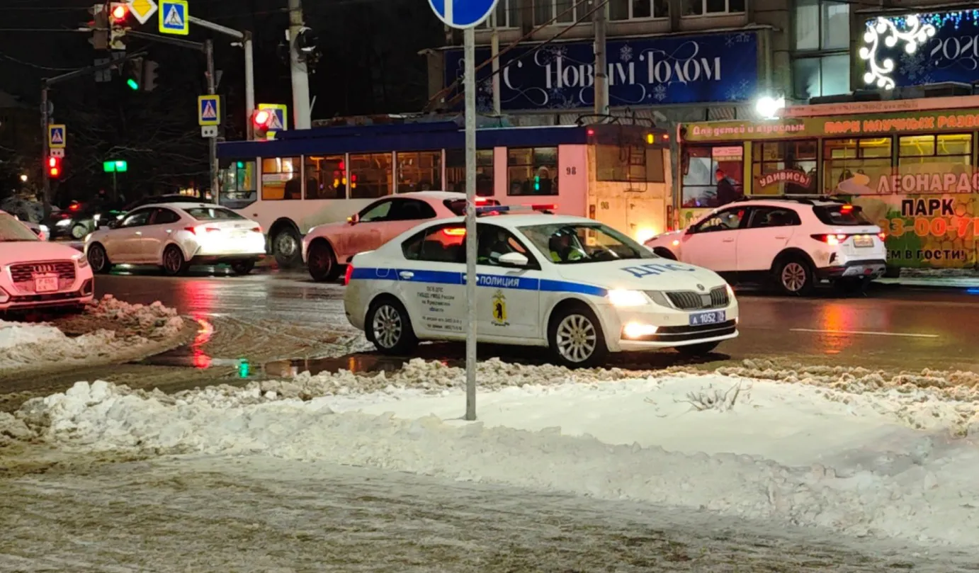 Сотрудники ГИБДД не любят, когда в протоколе водитель пишет "не согласен" - и вот почему. Инспектор честно ответил
