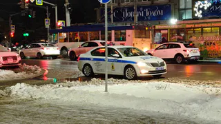 Сотрудники ГИБДД не любят, когда в протоколе водитель пишет "не согласен" - и вот почему. Инспектор честно ответил 