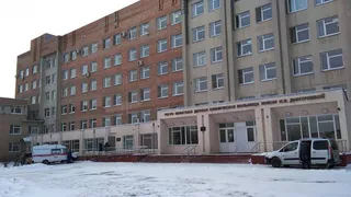 В рязанской больнице погибла 14-летняя девочка