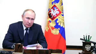 Владимир Путин отметил семейную пару из Судогды медалью «Родительская слава»