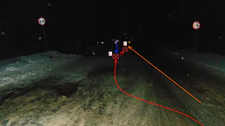 В Коми водитель Volkswagen пошел на обгон и спровоцировал тройное смертельное ДТП