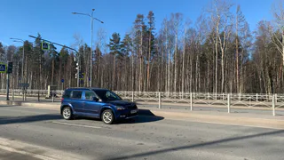Завершилась укладка асфальта на автодороге «с. Грабово - с. Вазерки - с. Пыркино» в Бессоновском районе