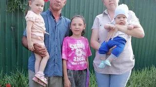 Республиканский маткапитал поможет ибресинской многодетной семье с решением жилищного вопроса