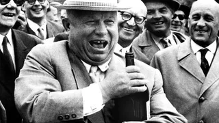 Предательство Хрущева предложено дезавуировать