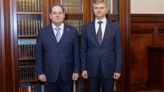 РЖД направит ресурсы на развитие железнодорожной сети в арктических районах Коми