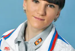 Рязанка стала лучшей лучницей в Европе