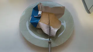 Теперь не боюсь купить подделку. Делюсь способом, как быстро и просто проверить сливочное масло