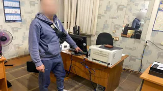 Во Владимире мужчина осуждён за хранение запрещённых веществ и попытку подкупа