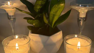 В Рязанской области снегопад обесточил некоторые села