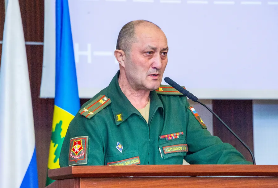 На срочную службу призовут около 200 нижнекамцев