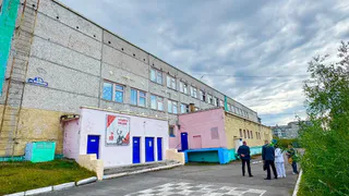 В Коми восстановят воркутинский детский сад "Радуга" вместо консервации здания