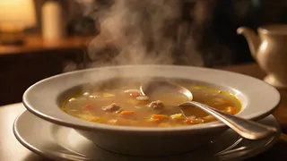 Соль — не приговор: как быстро превратить пересоленный суп в идеальный — простые советы